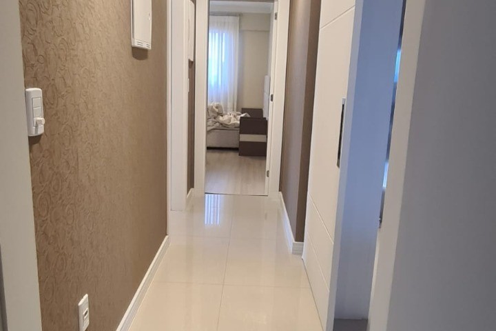 Apartamento 3 dormitórios Blue Ocean, Centro - Balneário Camboriú