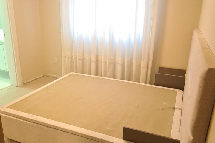 Apartamento 3 dormitórios Blue Ocean, Centro - Balneário Camboriú