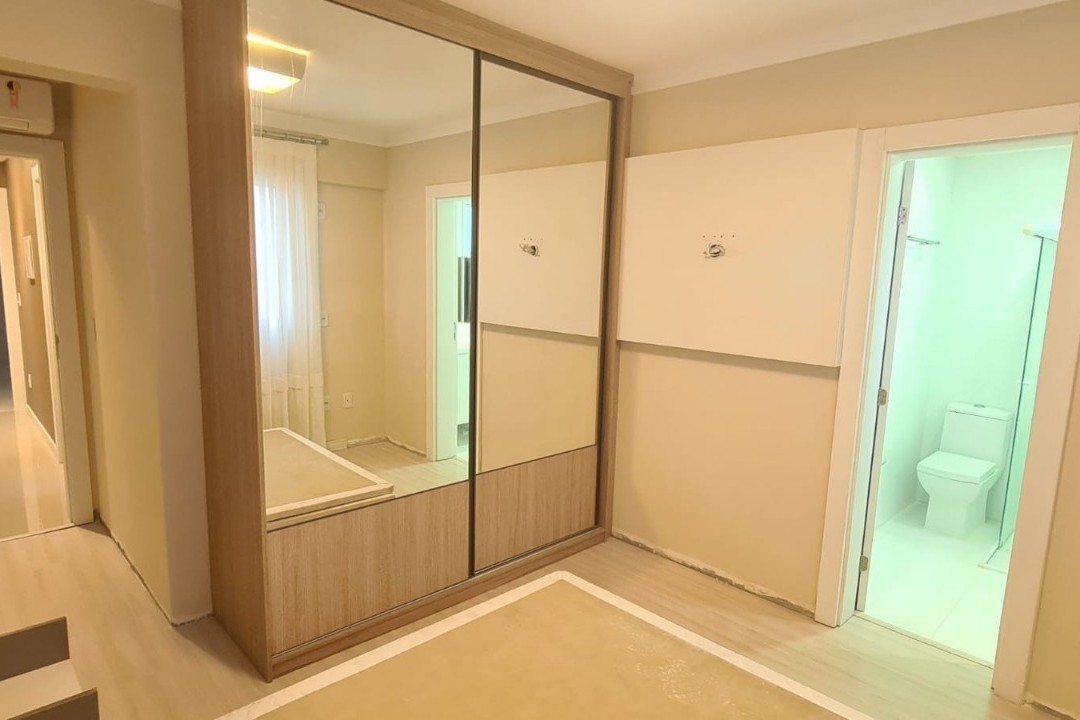 Apartamento 3 dormitórios Blue Ocean, Centro - Balneário Camboriú