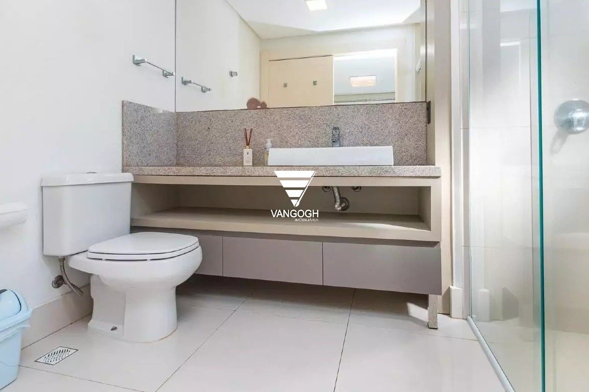 Apartamento 3 dormitórios Dolce Vitta, Centro - Balneário Camboriú