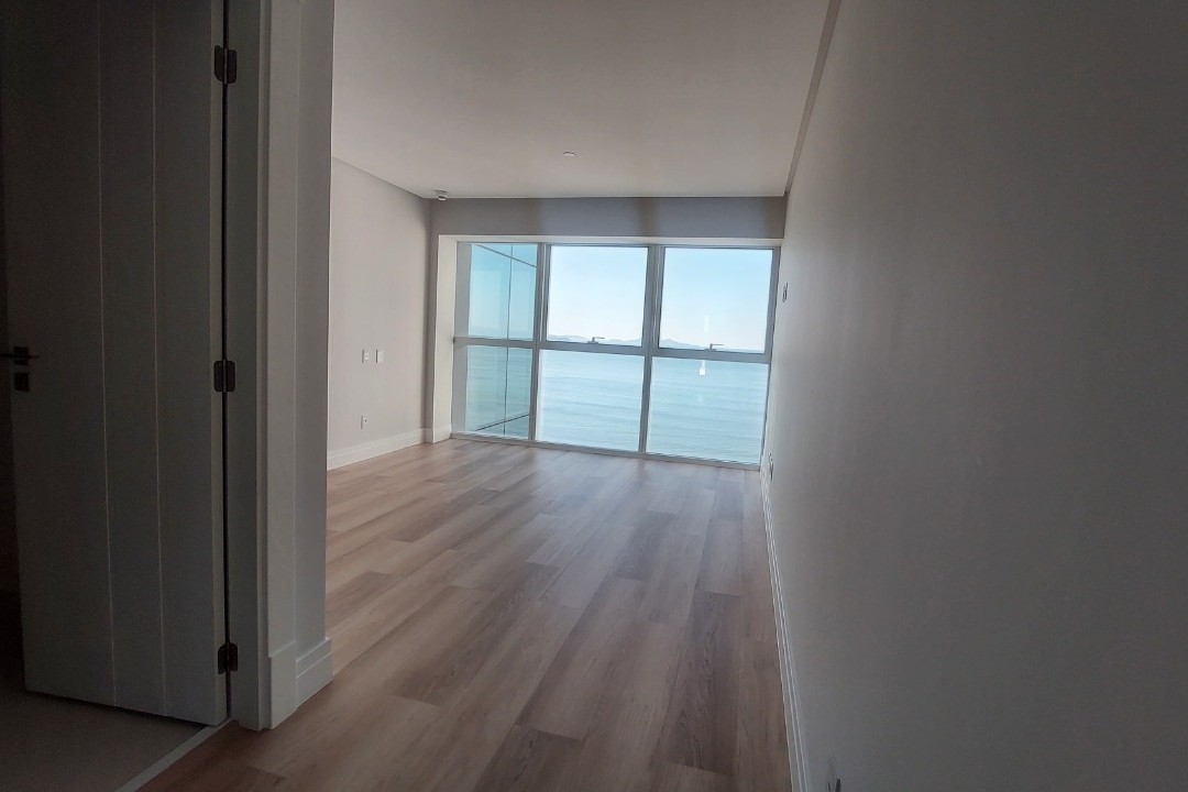 Apartamento 4 dormitórios One Tower  Residence, Frente Mar - Balneário Camboriú