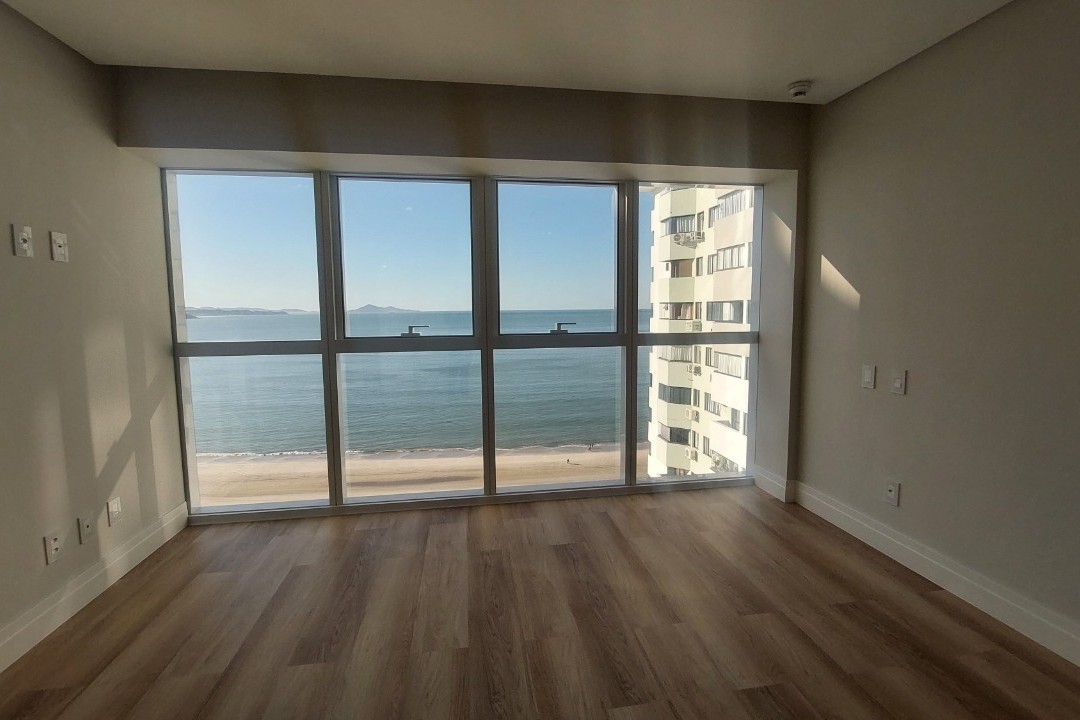 Apartamento 4 dormitórios One Tower  Residence, Frente Mar - Balneário Camboriú