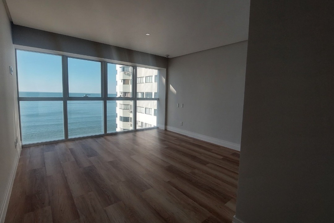 Apartamento 4 dormitórios One Tower  Residence, Frente Mar - Balneário Camboriú