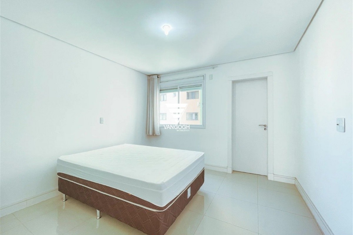 Apartamento 3 dormitórios Maison San Lorenzo, Centro - Balneário Camboriú