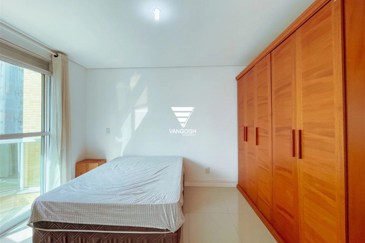 Apartamento 3 dormitórios Maison San Lorenzo, Centro - Balneário Camboriú