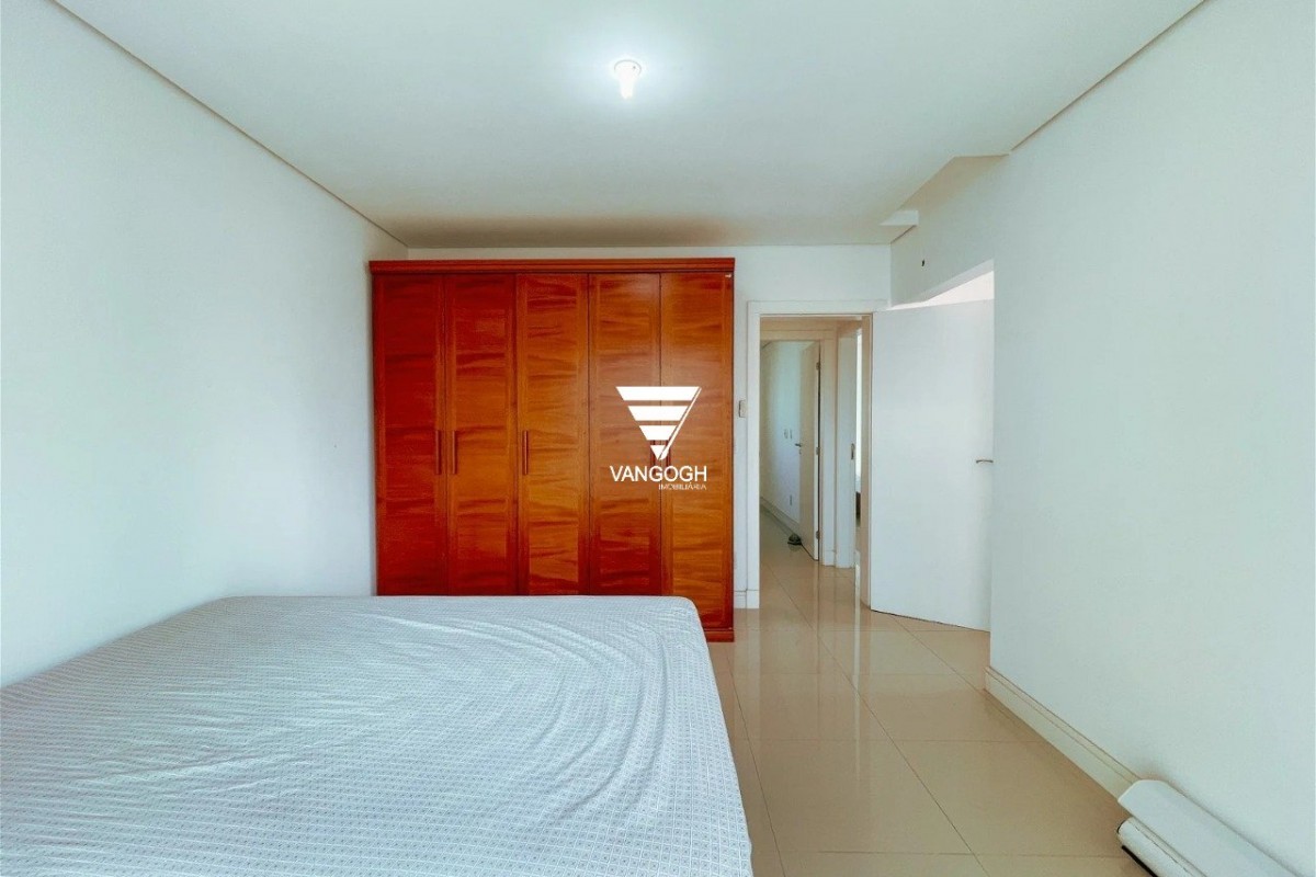 Apartamento 3 dormitórios Maison San Lorenzo, Centro - Balneário Camboriú