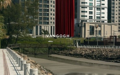 Exclusividade e sofisticação a apenas 200m do mar