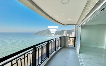 Apartamento 4 dormitórios Aurora Exclusive Home, Frente Mar - Balneário Camboriú