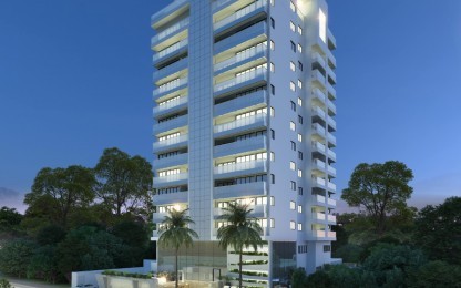 Aquamarine Residence