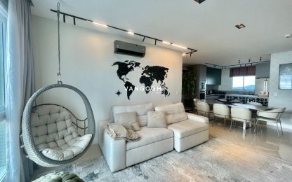 Apartamento 3 dormitórios Serendipity Village, Centro - Balneário Camboriú