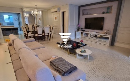 Apartamento 3 dormitórios Brava Home Resort, Praia Brava - Itajaí