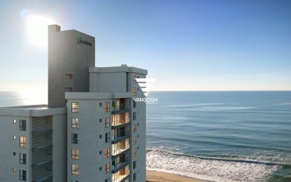 Residencial Barra Beach