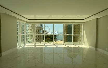 Apartamento 4 dormitórios Skyline Tower