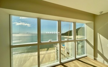 Apartamento 4 dormitórios One Tower Residence, Frente Mar - Balneário Camboriú