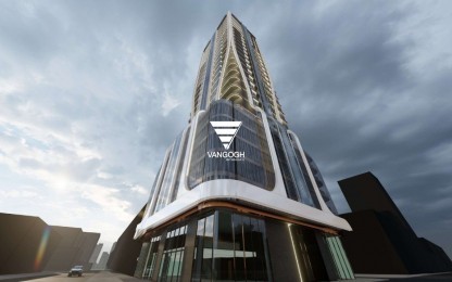 PRE LANÇAMENTO QUADRA MAR