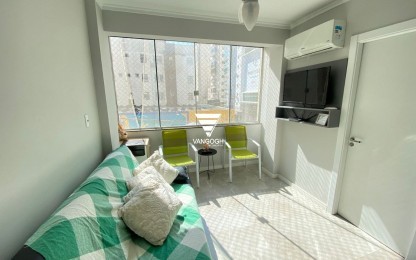 Apartamento 3 dormitórios Bylbos, Centro - Balneário Camboriú