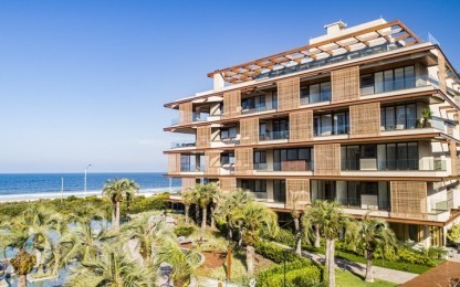 Apartamento 4 dormitórios Bravíssima Private Residence