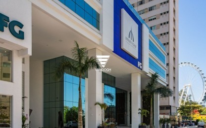 Apartamento 3 dormitórios Infinity Coast, Quadra Mar - Balneário Camboriú