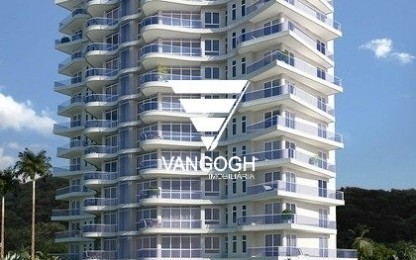 Apartamento 4 dormitórios Brava Home Resort, Praia Brava - Itajaí