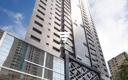Apartamento 4 dormitórios Royal Tower, Centro - Balneário Camboriú