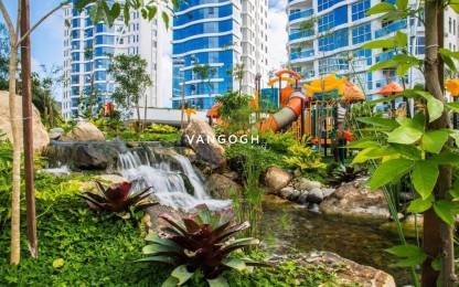 Apartamento Brava Home Resort, Praia Brava - Itajaí