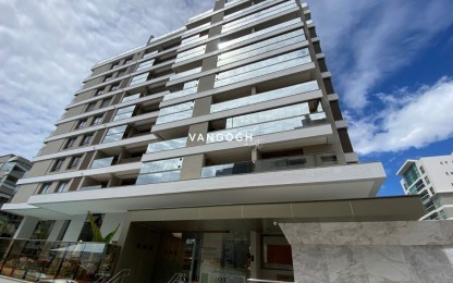 Apartamento 3 dormitórios Ocean Wind Residence