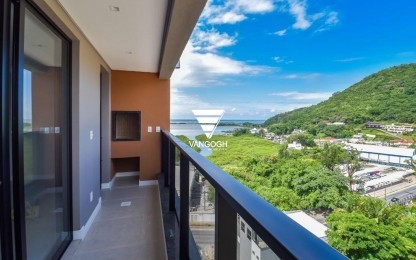 Apartamento 3 dormitórios SUN COAST RESIDENCE
