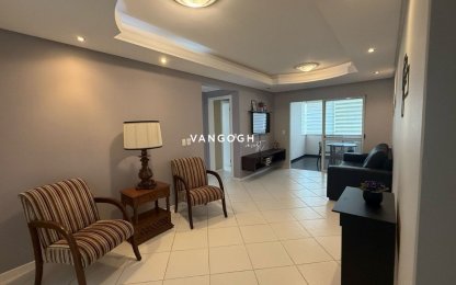 Apartamento 3 dormitórios Residencial Phoenix, Centro - Balneário Camboriú