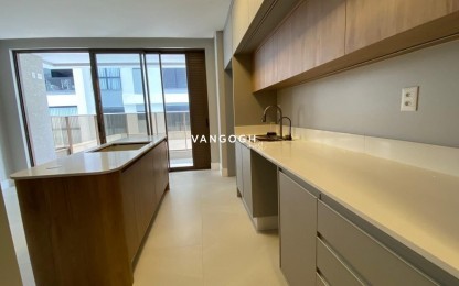 Apartamento 3 dormitórios Ocean Wind Residence