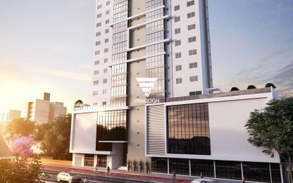 Exuberance Residence