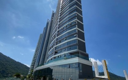 Apartamento 4 dormitórios Pharos