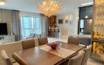 Apartamento 4 dormitórios Serendipity Village, Centro - Balneário Camboriú