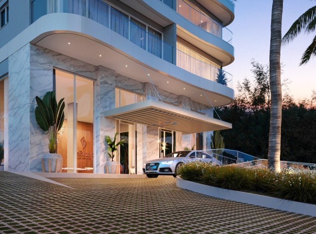 Le Blanc Brava Résidence