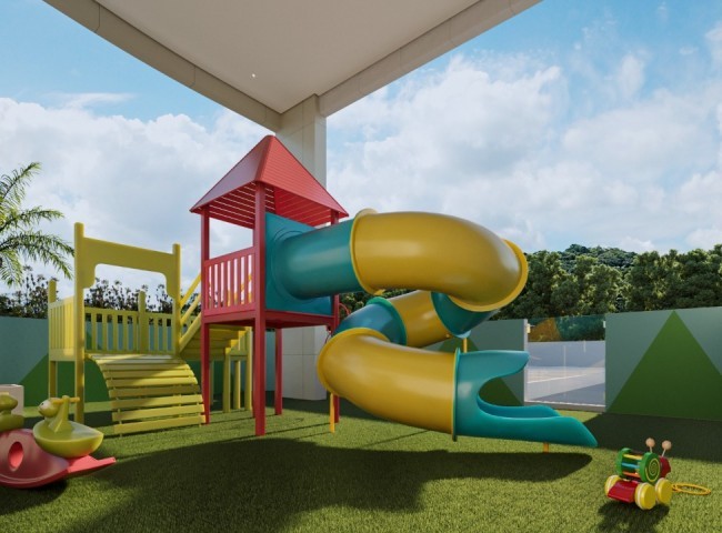 Le Blanc Brava Résidence