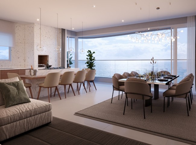 Le Blanc Brava Résidence