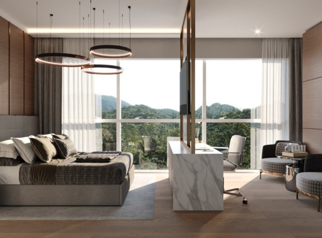 Le Blanc Brava Résidence