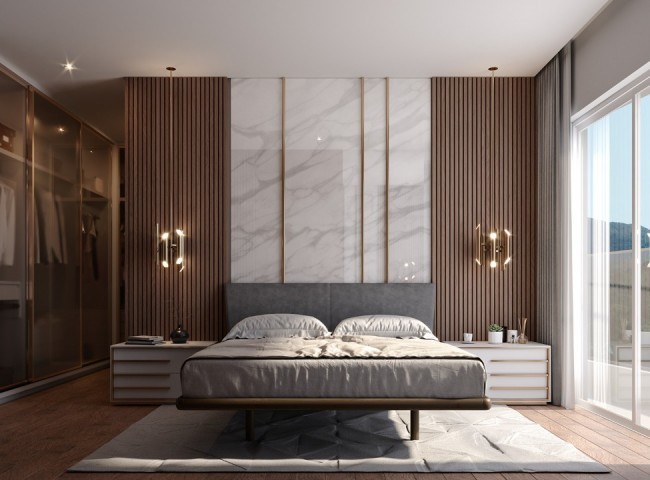 Le Blanc Brava Résidence