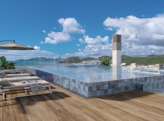 Le Blanc Brava Résidence