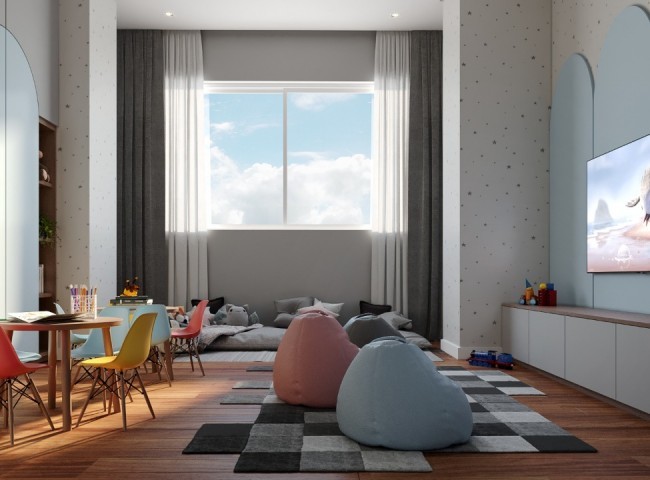 Le Blanc Brava Résidence