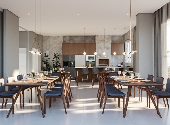 Le Blanc Brava Résidence