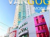 Apartamento 3 dormitórios Le Majestic, Quadra Mar - Balneário Camboriú