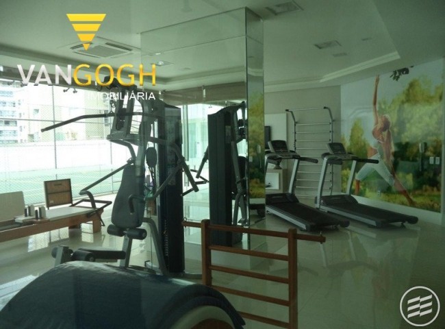 Apartamento 3 dormitórios Le Majestic, Quadra Mar - Balneário Camboriú