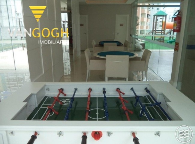 Apartamento 3 dormitórios Le Majestic, Quadra Mar - Balneário Camboriú