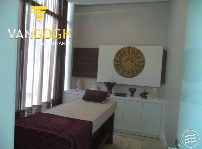 Apartamento 3 dormitórios Le Majestic, Quadra Mar - Balneário Camboriú