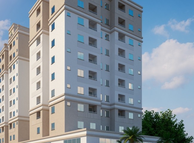 Residencial Atalaia