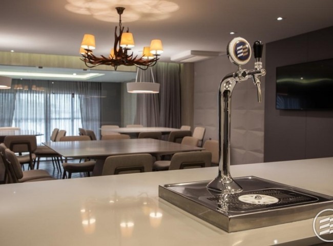 Baturité Lounge House