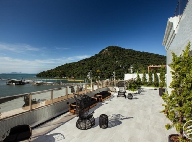 Baturité Lounge House