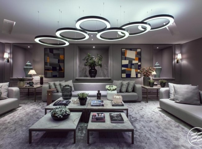 Baturité Lounge House