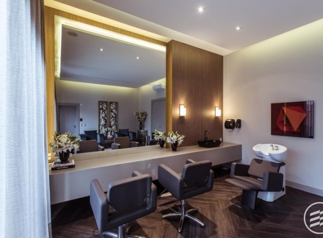 Baturité Lounge House