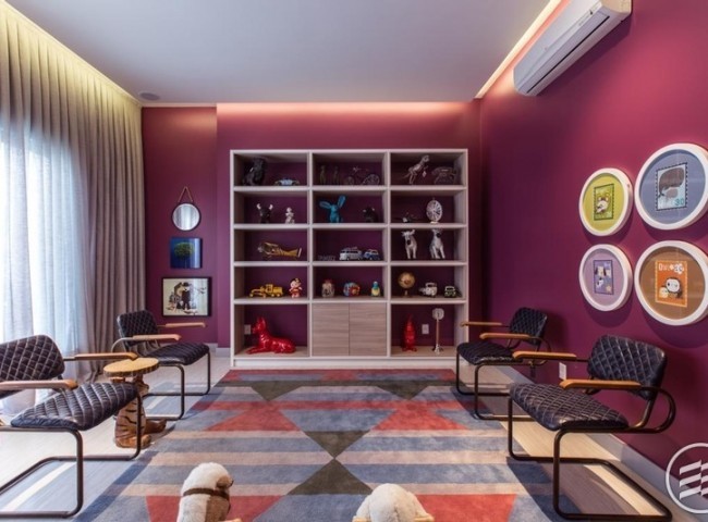 Baturité Lounge House